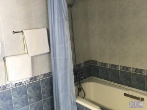 Крымский отель