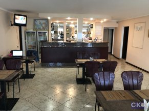 Крымский отель