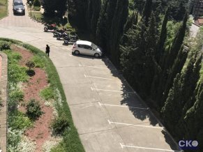 Крымский отель