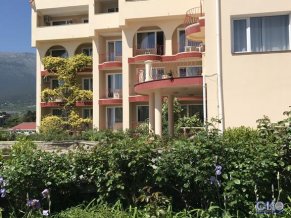 Крымский отель