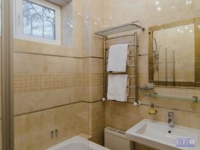 Каштановый Особняк отель