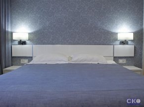 Каштановый Особняк отель