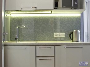 Каштановый Особняк отель