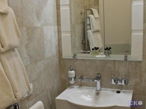 Каштановый Особняк отель