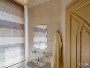 Каштановый Особняк отель