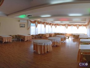 Ташир отель