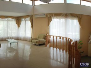 Ташир отель