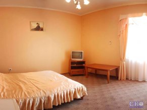 Ташир отель