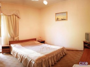 Ташир отель