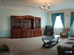 Ташир отель