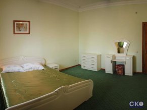 Ташир отель