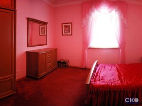 Ташир отель