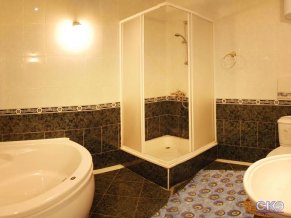 Ташир отель