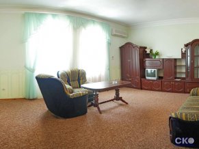 Ташир отель