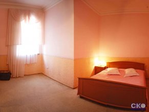 Ташир отель