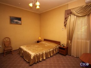 Ташир отель