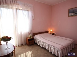 Ташир отель