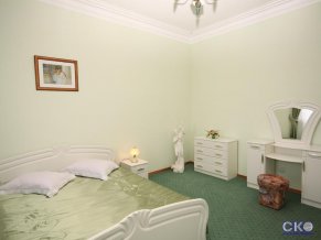 Ташир отель