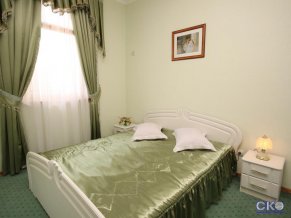 Ташир отель