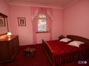 Ташир отель