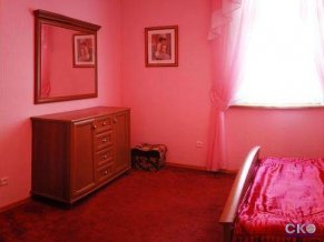 Ташир отель