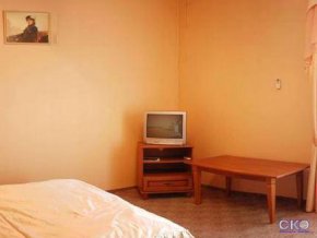 Ташир отель