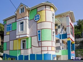 Монпансье Гостевой Дом