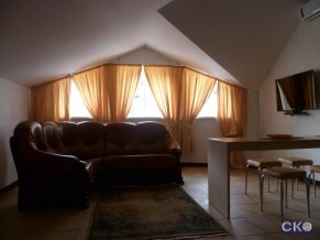 Монпансье Гостевой Дом