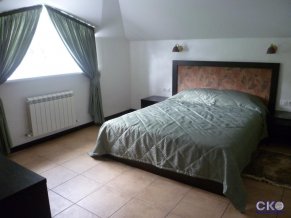 Монпансье Гостевой Дом