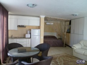 Монпансье Гостевой Дом