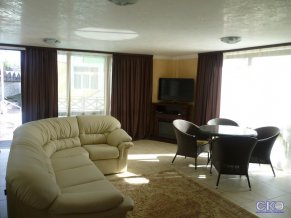 Монпансье Гостевой Дом