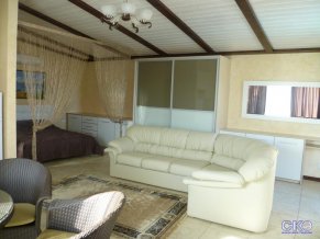 Монпансье Гостевой Дом