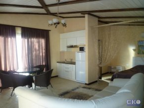 Монпансье Гостевой Дом