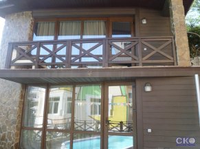 Монпансье Гостевой Дом