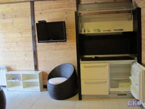 Монпансье Гостевой Дом