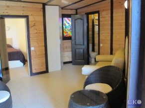 Монпансье Гостевой Дом