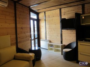 Монпансье Гостевой Дом