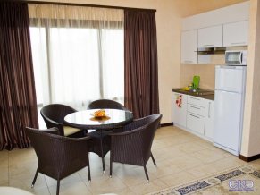 Монпансье Гостевой Дом