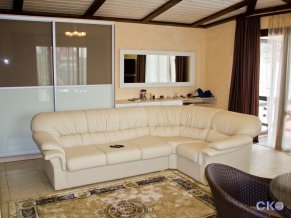 Монпансье Гостевой Дом