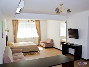 Монпансье Гостевой Дом