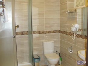 Монпансье Гостевой Дом