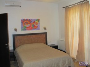 Монпансье Гостевой Дом