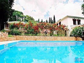 Спарта отель