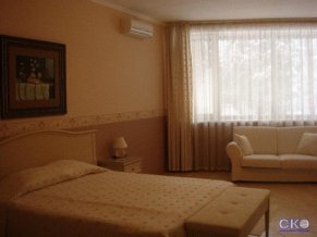 Спарта отель