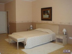 Спарта отель