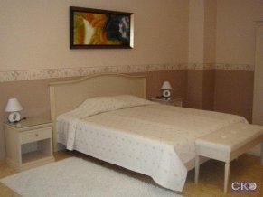 Спарта отель