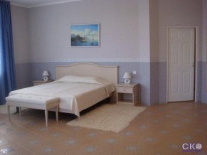 Спарта отель