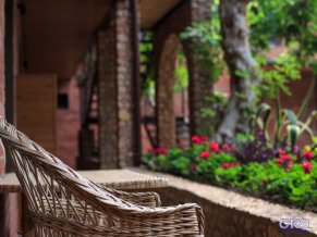 Спарта отель