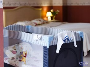 Спарта отель