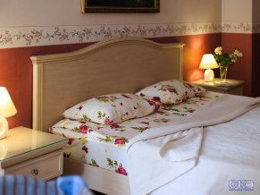 Спарта отель